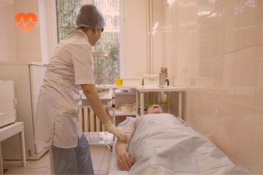 Бесплатное лечение алкоголизма в Кубинке