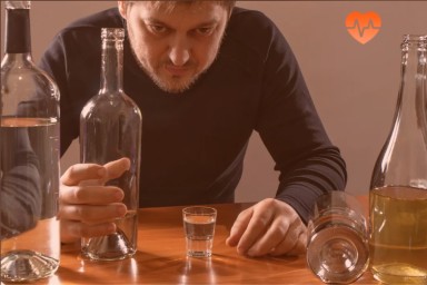 Лечение белой горячки в Кубинке