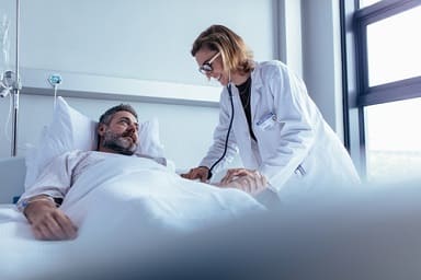 Лечение алкоголизма в стационаре в Кубинке