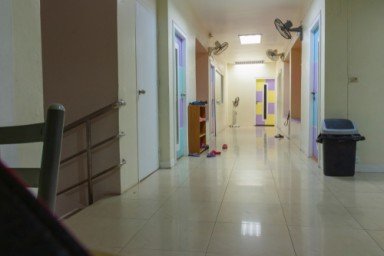 О клинике в Кубинке